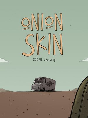 cover image of Onion Skin